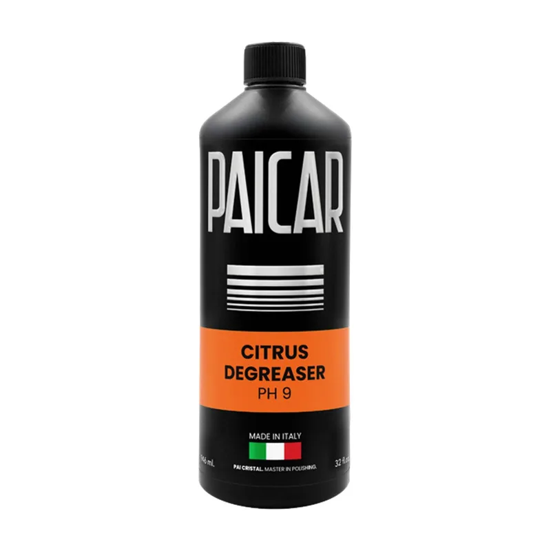 PAICAR Citrus Degreaser, butelka