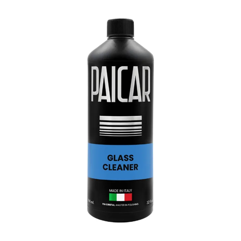 PAICAR Glass Cleaner, butelka