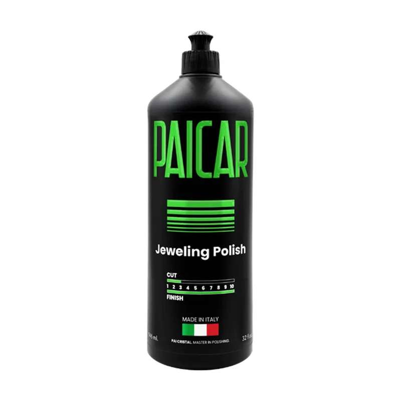 PAICAR Jeweling Polish, butelka