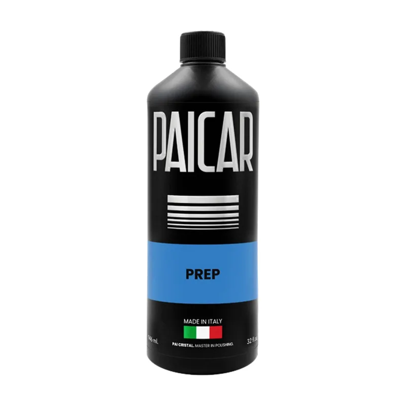 PAICAR Prep, butelka