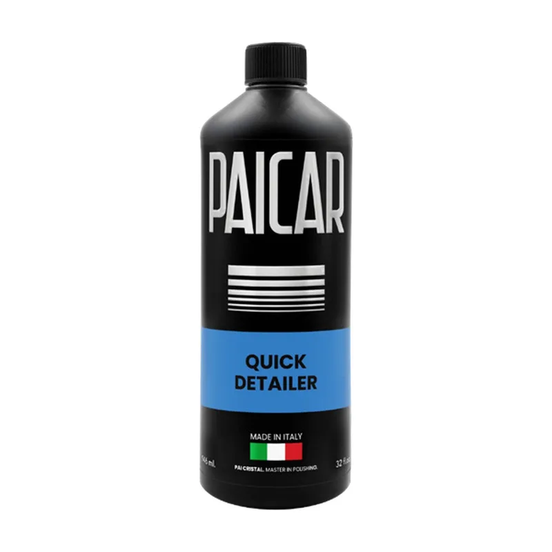 PAICAR Quick Detailer, butelka